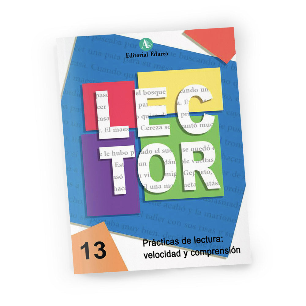 Lector 13 Edarca