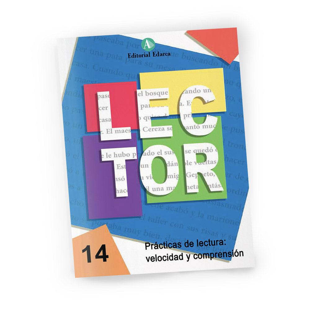 Lector 14 Edarca