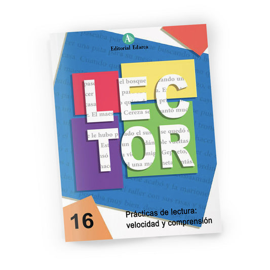 Lector 16 Edarca