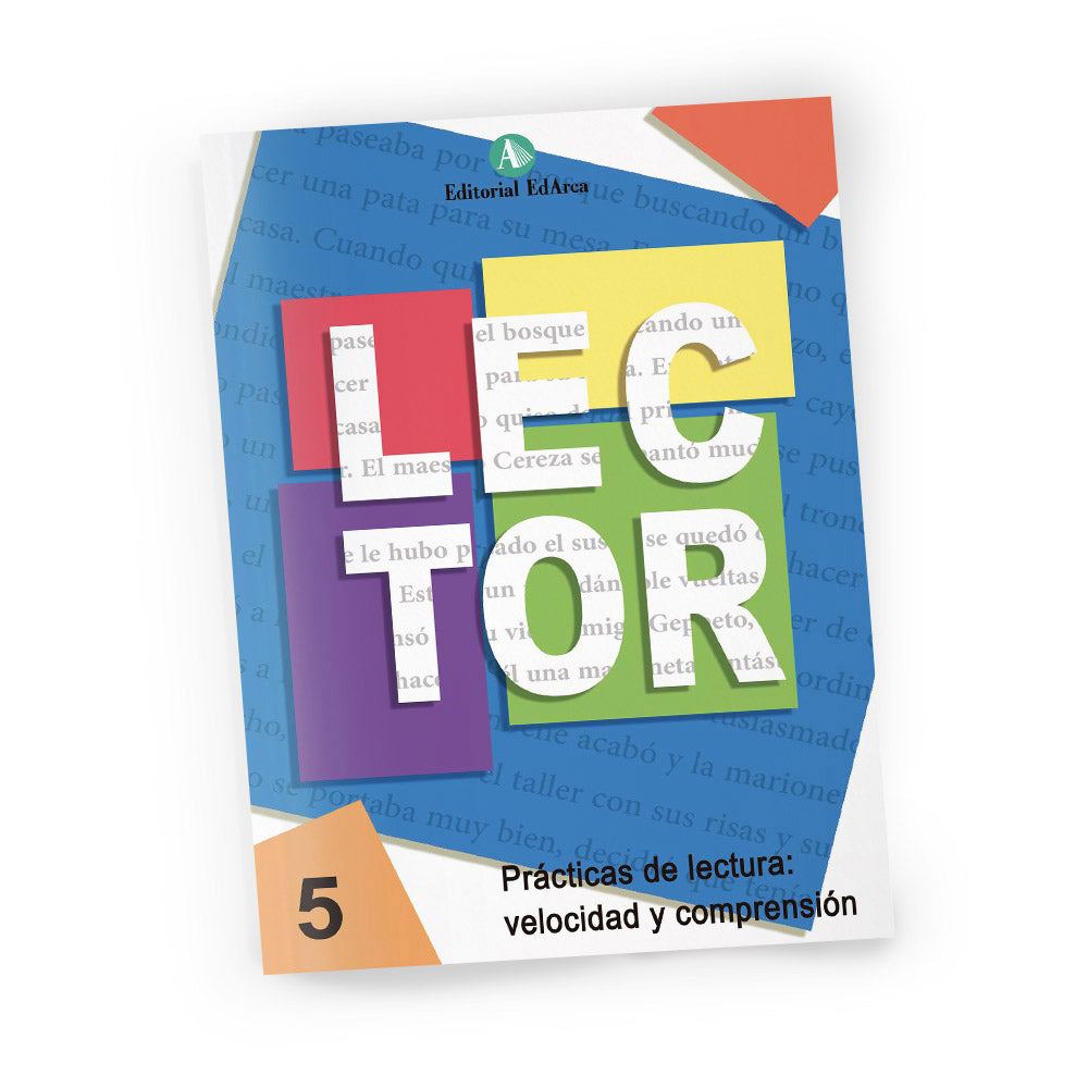 Lector 5 Edarca