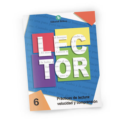 Lector 6 Edarca
