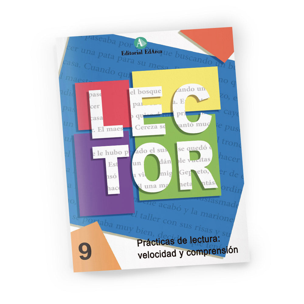Lector 9 Edarca