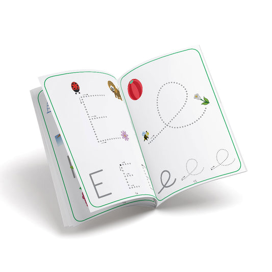Lectoescritura 2