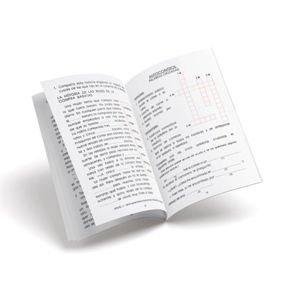 fichas lector 12
