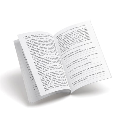 fichas lector 14