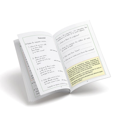 fichas lector 7