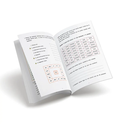 Quadern comprensió lectora - Pràctiques de Lectura 6A - primària