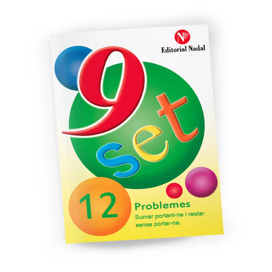 matemàtiques 2n primària