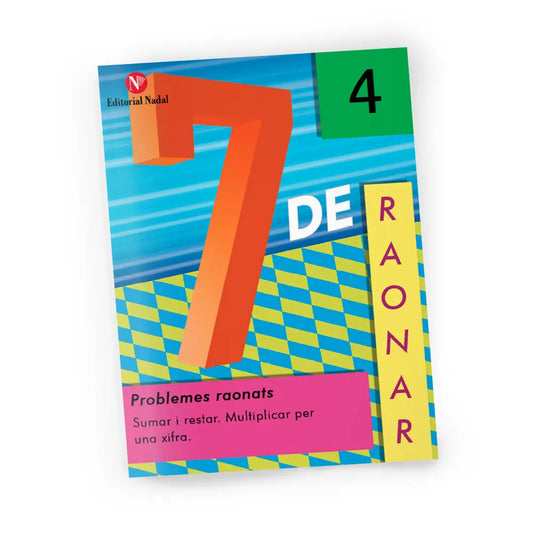 problemes matematiques 4 primaria
