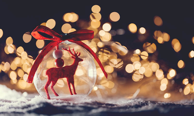 bola de nadal