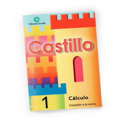 Castillo cálculo 1