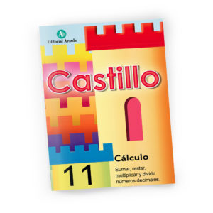 Castillo cálculo 11