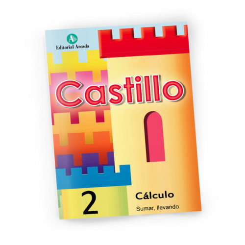 Castillo cálculo 2
