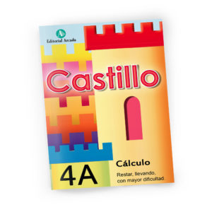 Castillo cálculo 4A