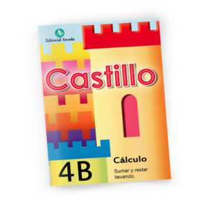 Castillo cálculo 4B