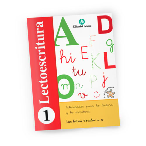 Lectoescritura 1