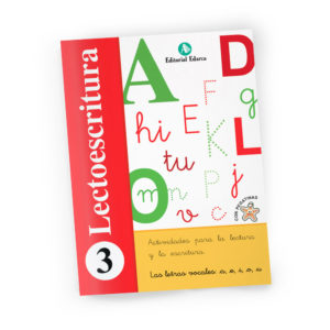 Lectoescritura 3