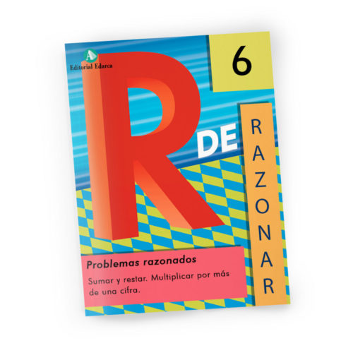 R de razonar 6