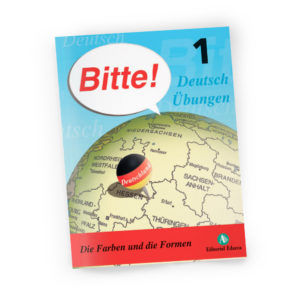 Bitte 1 alemán