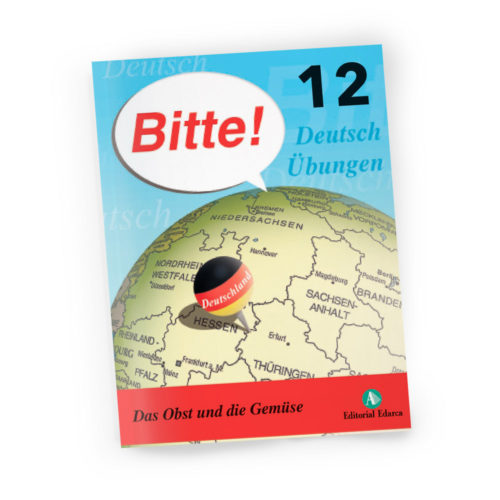 Bitte 12 alemán
