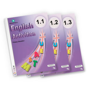 exercicis anglès primaria