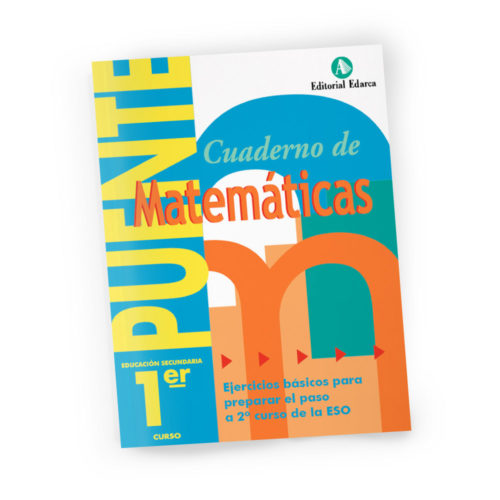 Puente matemáticas primero secundaria