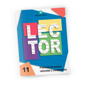 Lector 11 Edarca