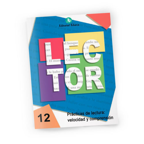 Lector 12 Edarca