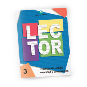 Lector 3 Edarca