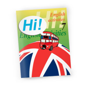 Hi! ingles 7
