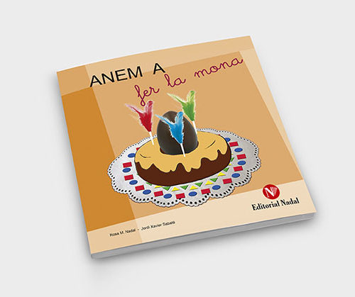 Conte  infantil - Anem a fer la mona